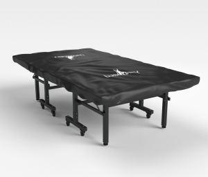 Профессиональный теннисный стол Wallaby Indoor PRO500 Black