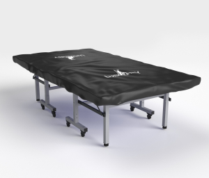 Профессиональный теннисный стол Wallaby Indoor PRO500 Blue