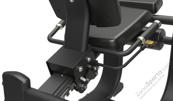 Разгибание ног Impulse ExoForm FE9705