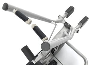 Разгибание ног сидя Matrix Versa Heavy VS-S71H 