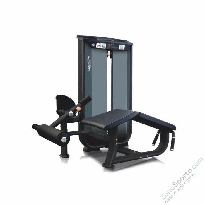 Сгибание ног лежа UltraGym UG-CL514