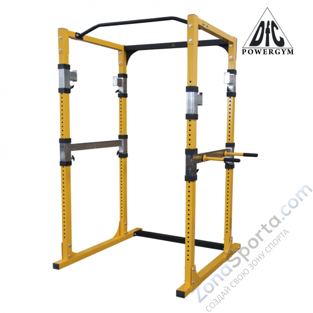 Силовая рама DFC Powergym PK003