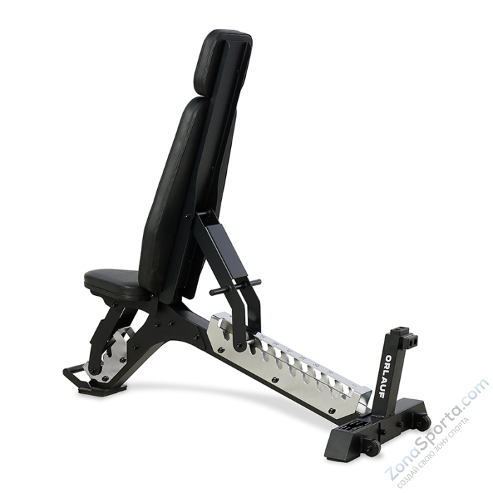 Силовая скамья Orlauf Spark