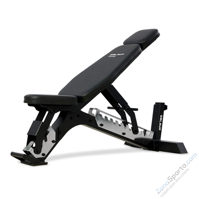 Силовая скамья Orlauf Spark