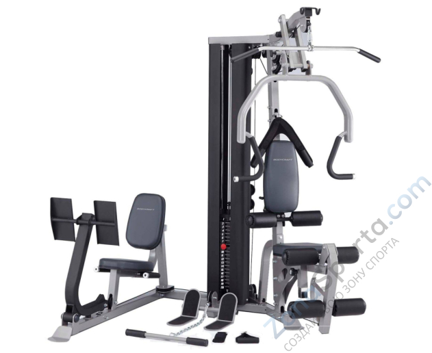 Силовой комплекс Body Craft GL Gym PRO