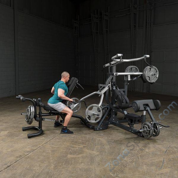 Силовой комплекс Body Solid SBL460