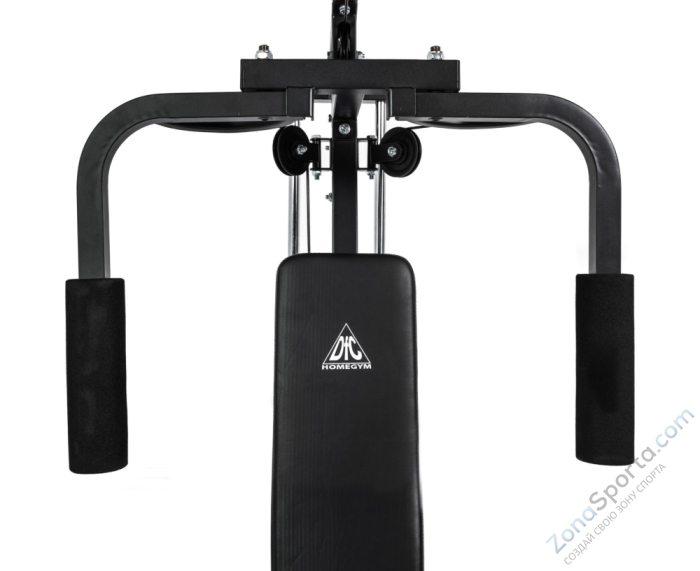 Силовой комплекс DFC D7010