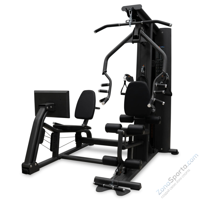 Силовой комплекс полукоммерческий Svensson Body Labs Rigel Plus Pro
