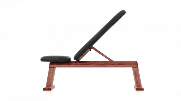 Скамья для жима NOHrD WeightBench