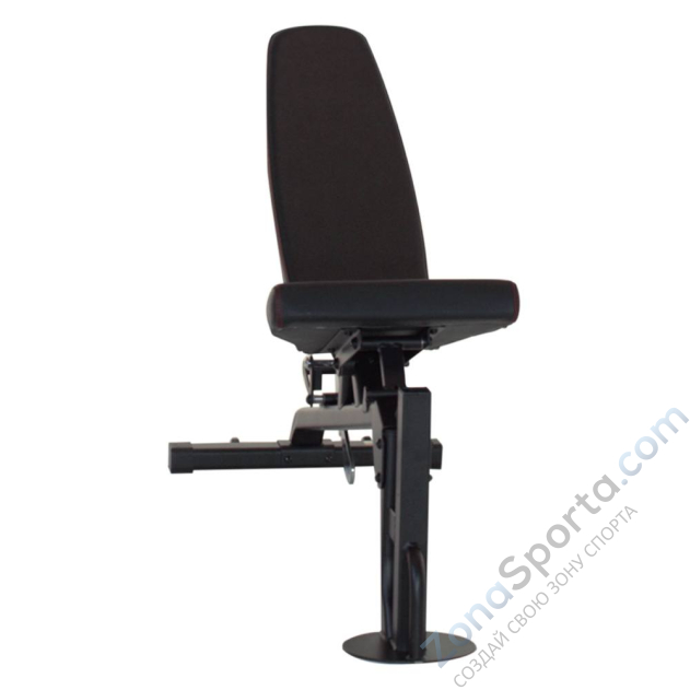 Скамья многофункциональная регулируемая Inspire FIDB