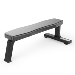 Скамья прямая горизонтальная UNIX Fit BENCH PRO UC-1608