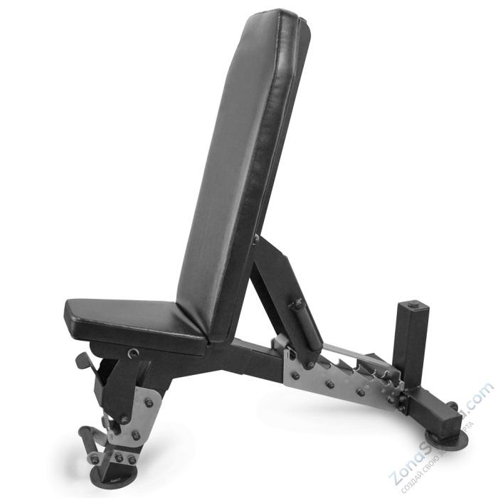 Скамья регулируемая Bronze Gym Partner ML-903