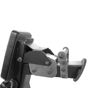 Скамья регулируемая Bronze Gym Partner ML-903