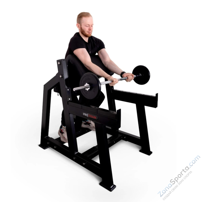 Скамья Скотта Protrain PP120