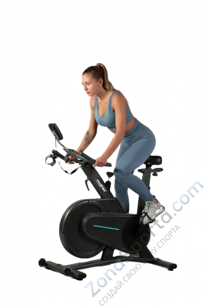 Спин-байк магнитный Proxima Markus Pulse арт. Prob-107