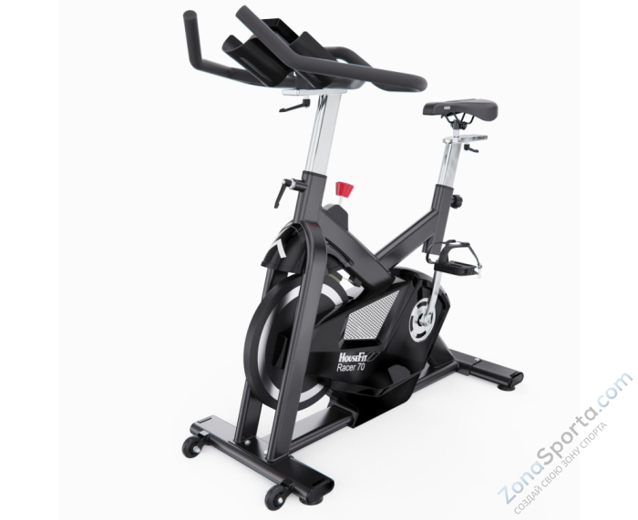 Спин-байк HouseFit B-HB-8285C