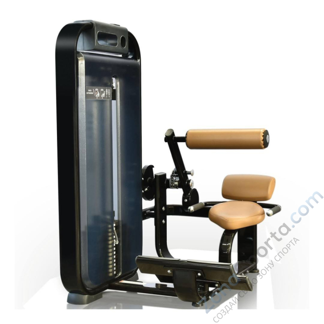 Спина/пресс Protrain V6-503-242,5