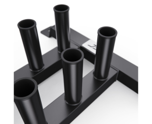 Стойка для хранения грифов DFC RA0101