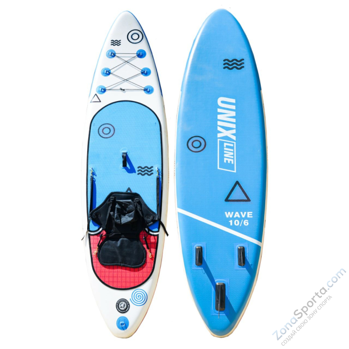 Sup-борд Unix Line Deep Sea (320 cm)