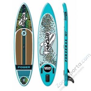 SUP-доска Stormline PowerMax 10.1