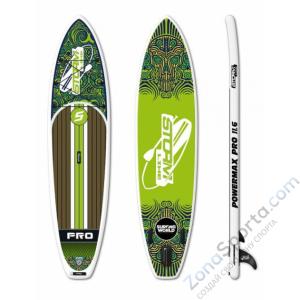 SUP-доска Stormline PowerMax Pro 11.6