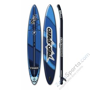 SUP-доска Stormline PowerMax Pro 12.6