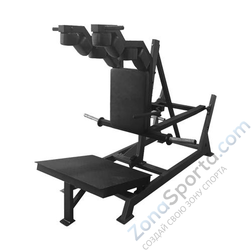 Супер Гакк Bronze Gym BGR-802