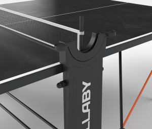 Теннисный стол Wallaby Outdoor V350 Black