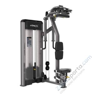 Тренажер для мышц груди и задних дельт Fitex Pro Optima FTX-61A09