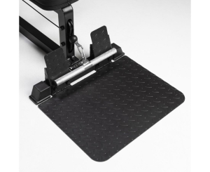 Тренажер тяга сверху/снизу DFC D2017G