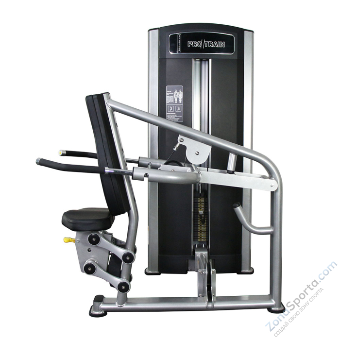 Трицепс сидя Protrain 61A11-90