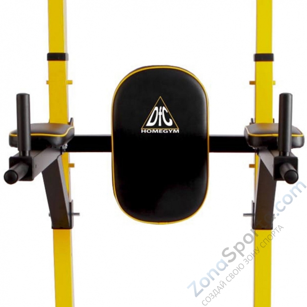 Турник-брусья DFC Power Tower G009C