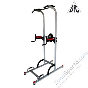 Турник - брусья Power Tower DFC Homegym G040