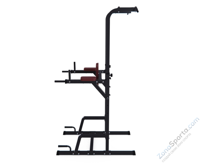 Турник-брусья DFC Power Tower G009B