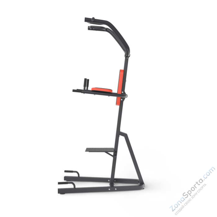 Турник-пресс-брусья Unix Fit Power Tower 200