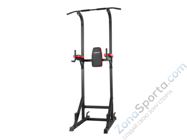 Турник/пресс/брусья Unix Fit Power Tower 120