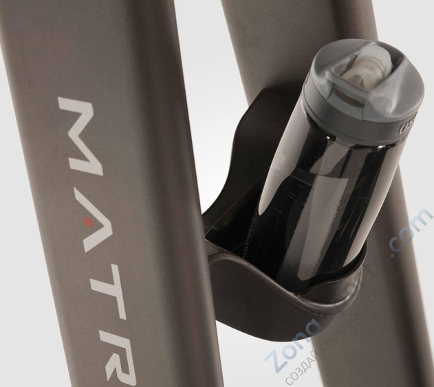 Велоэргометр Matrix U30XIR