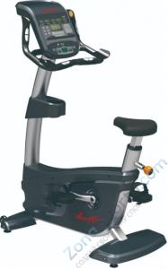 Велотренажер AeroFIT RU700 (X4-B LED)