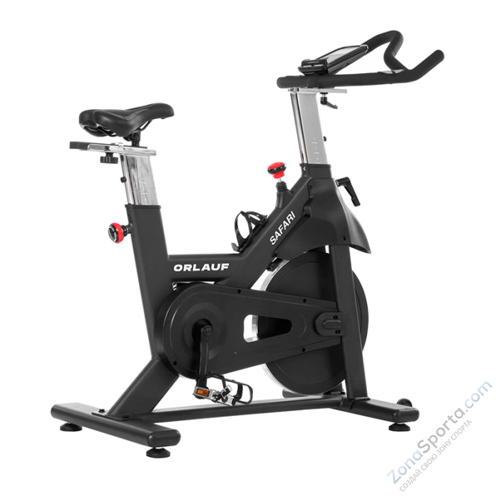 Велотренажер Orlauf Safari