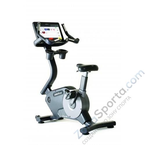 Вертикальный велотренажер Pulse Fitness U-CYCLE 240G-S3