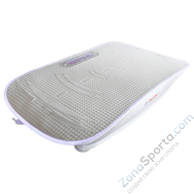 Виброплатформа Ergonova Max Burn PRO