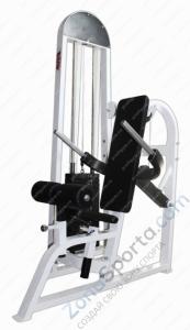 Жим книзу брусья ProfiGym ТГ-0350-С (100 кг)