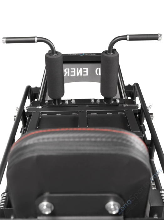 Жим ногами/Гакк-присед Oxygen Fitness Brooks