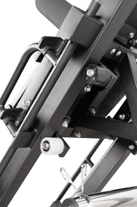 Жим ногами/Гакк-присед Oxygen Fitness Brooks