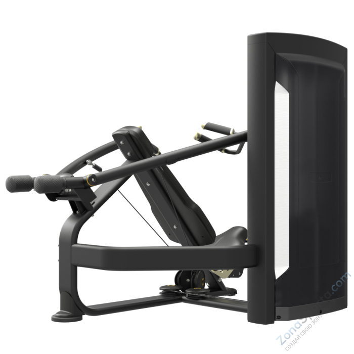 Жим от плеч Impulse ExoForm FE9712