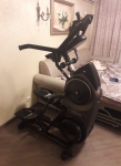 Кросстренер Bowflex Max Trainer M8 отзыв