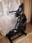 Кросстренер Bowflex Max Trainer M8 отзыв